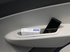 2010款 三厢 1.2SL 手动 温馨版