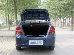 2010款 三厢 1.2SL 手动 温馨版
