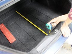 赛欧 2010款 三厢 1.2SL 手动 温馨版