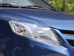 2010款 三厢 1.2SL 手动 温馨版