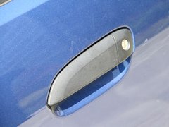 2010款 三厢 1.2SL 手动 温馨版