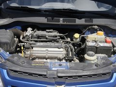 2010款 三厢 1.2SL 手动 温馨版