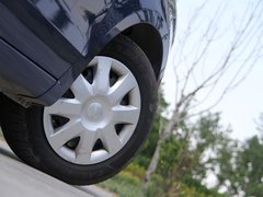 2010款 三厢 1.2SL 手动 温馨版