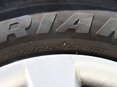2010款 三厢 1.2SL 手动 温馨版