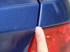 赛欧 2010款 三厢 1.2SL 手动 温馨版