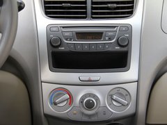 2010款 三厢 1.2SL 手动 温馨版