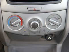 2010款 三厢 1.2SL 手动 温馨版