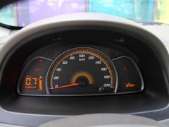 2010款 三厢 1.2SL 手动 温馨版