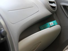 2010款 三厢 1.2SL 手动 温馨版