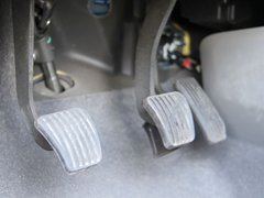 2010款 三厢 1.2SL 手动 温馨版