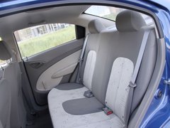 2010款 三厢 1.2SL 手动 温馨版