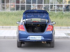 2010款 三厢 1.2SL 手动 温馨版