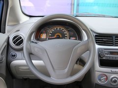 2010款 三厢 1.2SL 手动 温馨版