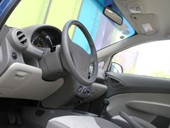 2010款 三厢 1.2SL 手动 温馨版