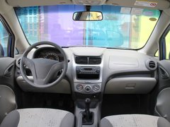 2010款 三厢 1.2SL 手动 温馨版