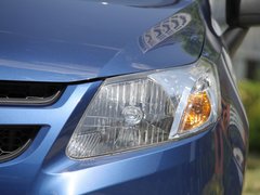 2010款 三厢 1.2SL 手动 温馨版