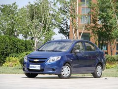 2010款 三厢 1.2SL 手动 温馨版