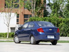 2010款 三厢 1.2SL 手动 温馨版