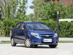 2010款 三厢 1.2SL 手动 温馨版