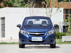 2010款 三厢 1.2SL 手动 温馨版
