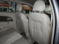 2010款 1.5L 手动 进取型