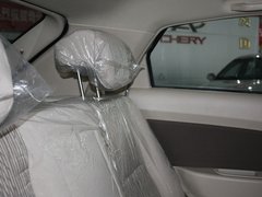 2010款 1.5L 手动 进取型