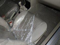 2010款 1.5L 手动 进取型