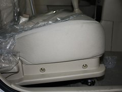 2010款 1.5L 手动 进取型