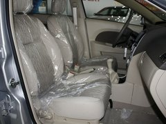 2010款 1.5L 手动 进取型