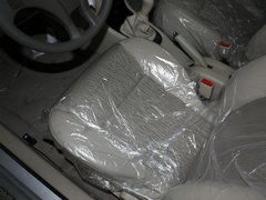 2010款 1.5L 手动 进取型