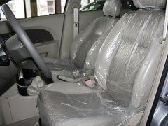 2010款 1.5L 手动 进取型