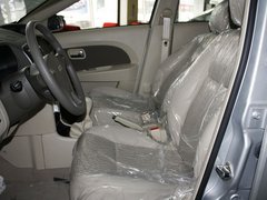 2010款 1.5L 手动 进取型