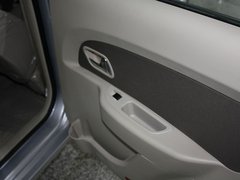 2010款 1.5L 手动 进取型