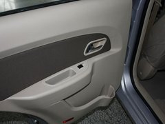 2010款 1.5L 手动 进取型