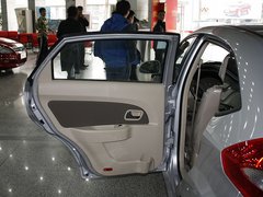 2010款 1.5L 手动 进取型
