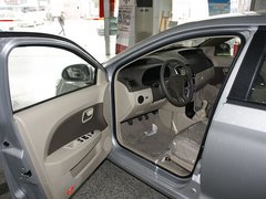 2010款 1.5L 手动 进取型