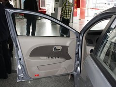 2010款 1.5L 手动 进取型