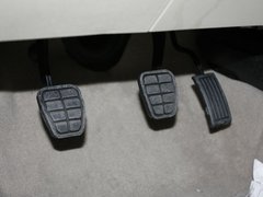 2010款 1.5L 手动 进取型