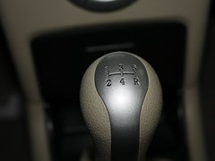 2010款 1.5L 手动 进取型