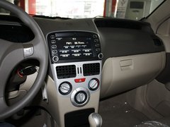 2010款 1.5L 手动 进取型