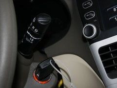 2010款 1.5L 手动 进取型