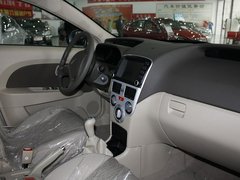 2010款 1.5L 手动 进取型