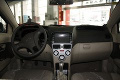 2010款 1.5L 手动 进取型