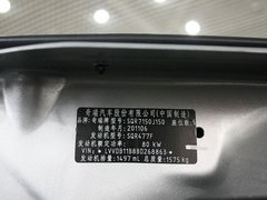 2010款 1.5L 手动 进取型