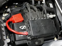 2010款 1.5L 手动 进取型