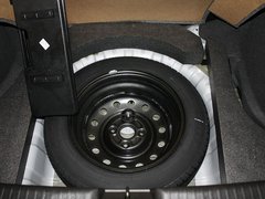2010款 1.5L 手动 进取型
