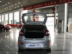 2010款 1.5L 手动 进取型