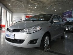2010款 1.5L 手动 进取型