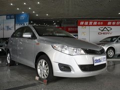 2010款 1.5L 手动 进取型