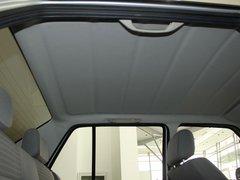 2010款 1.6L 手动 伙伴型